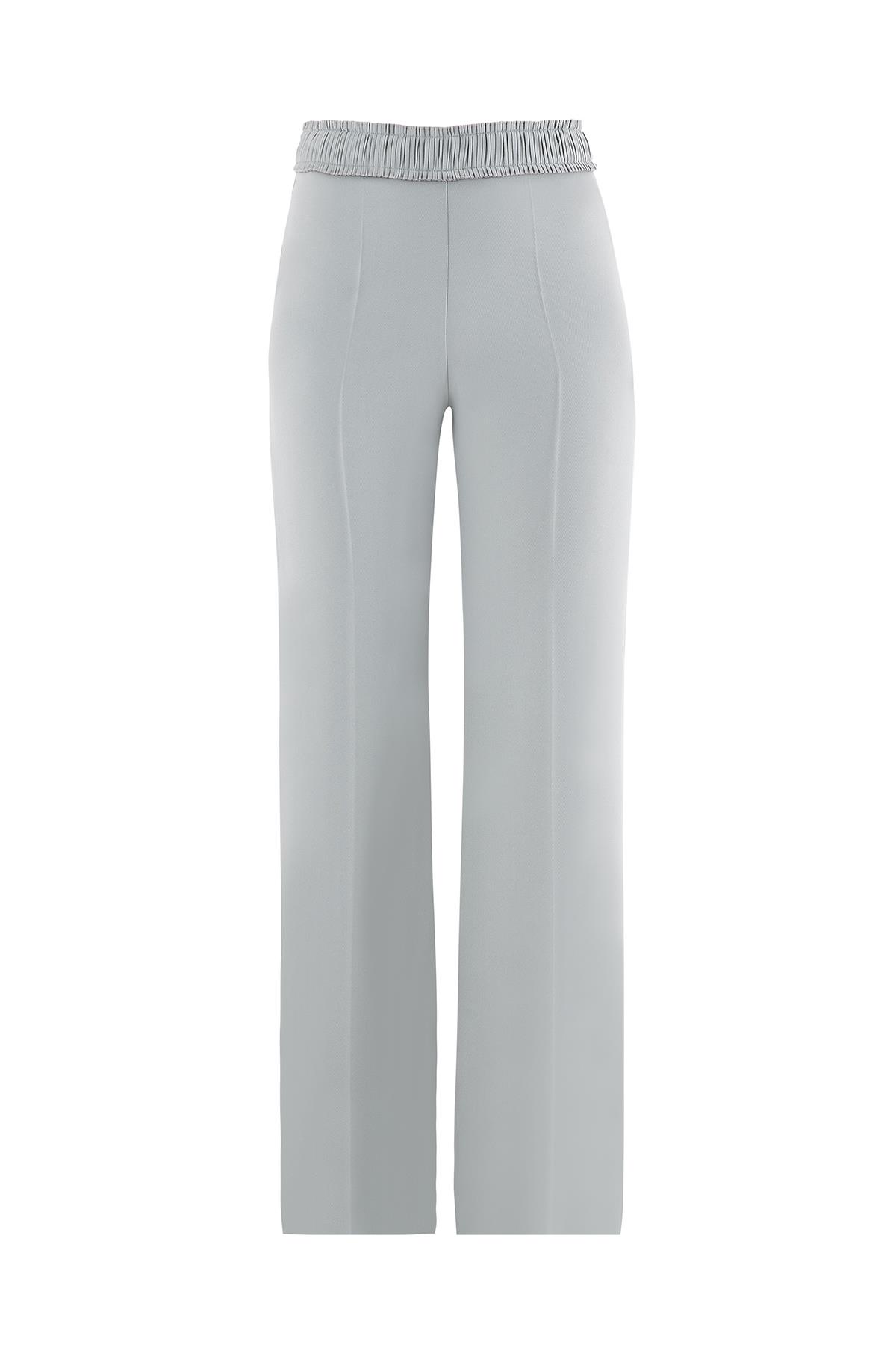 Beli Detaylı Pantolon
