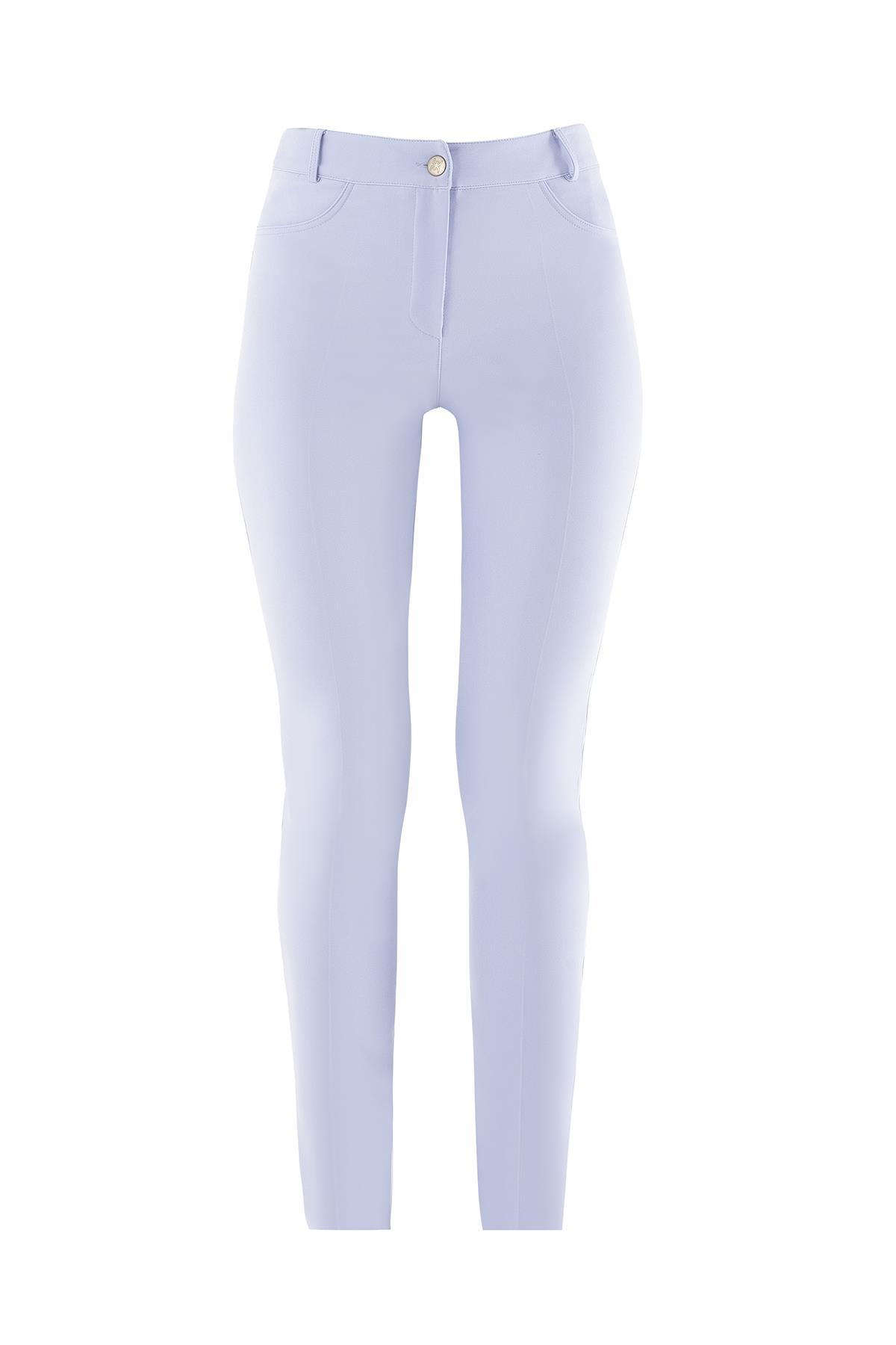 Cebi Nakışlı Pantolon