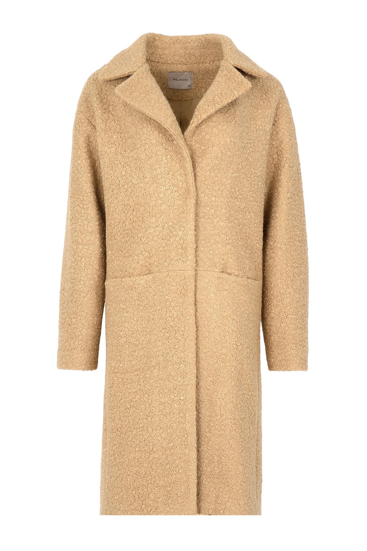 Çıt Çıtlı Buklet Kaban