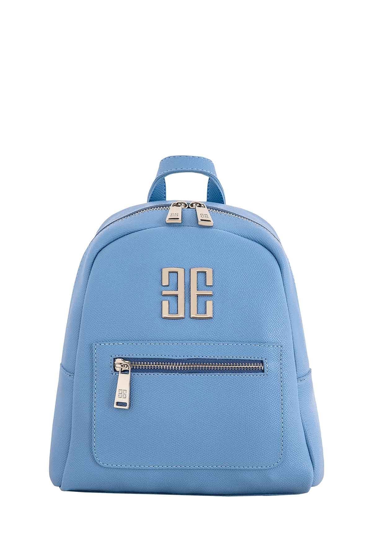 Logolu Sırt Çantası