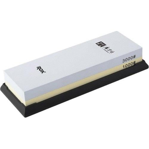 Rox 6310 Taidea Çift Taraflı Bileme Taşı 1000/3000 Kum