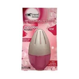 WELLNAX EXTREM KÜRE ORTAM KOKUSU MANOLYA 100ML