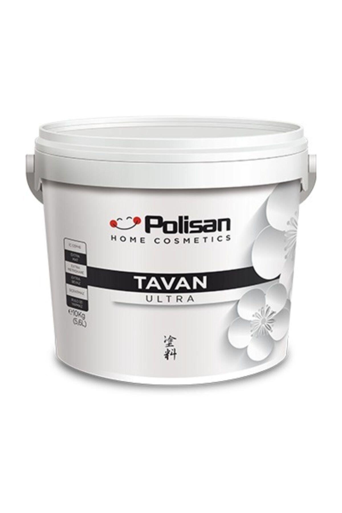 Polisan Tavan Ultra 10 Kg