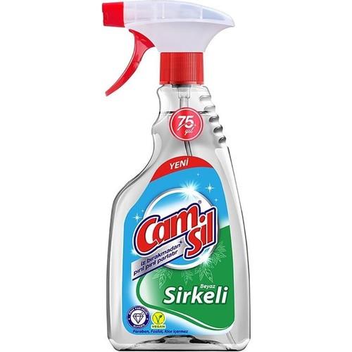 Camsil 500 ml Sirkeli