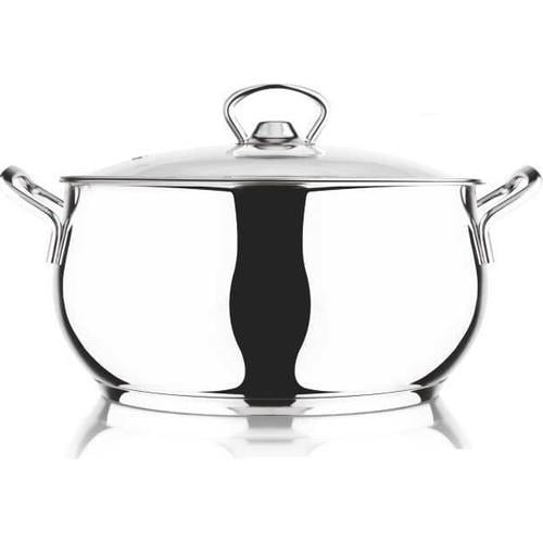 Cooker Lara 26 cm Derin Tencere