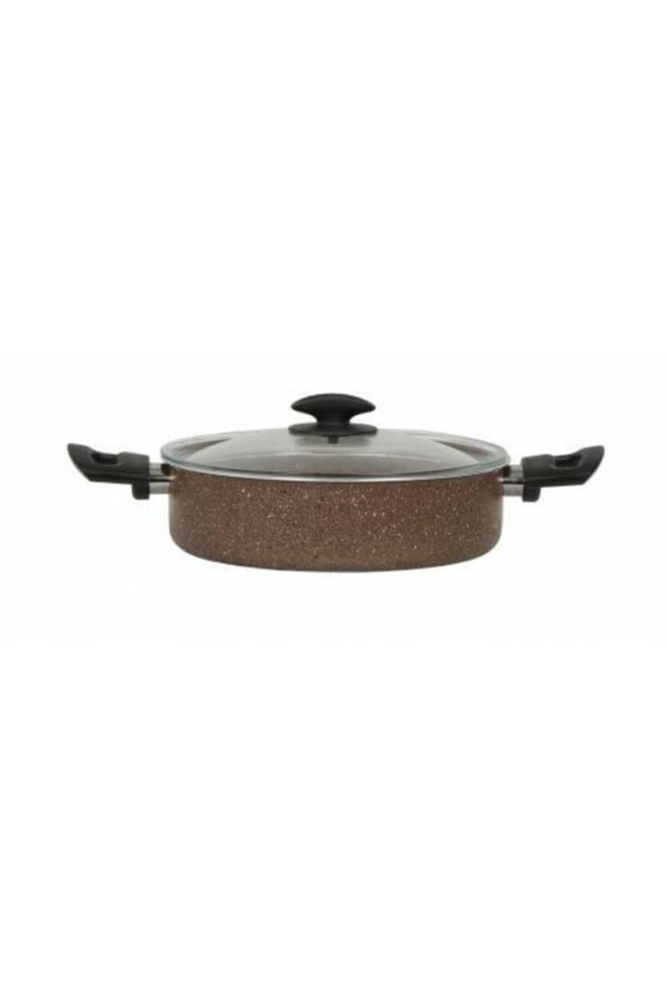 Hg Mehtap Karnıyarık 30cm Granit Gri Mht030