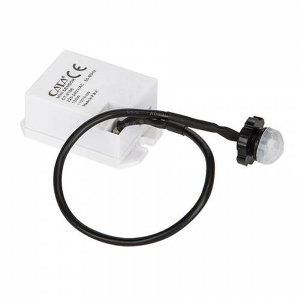 Cata Ct-9188 Mini Radar Sensör 800w