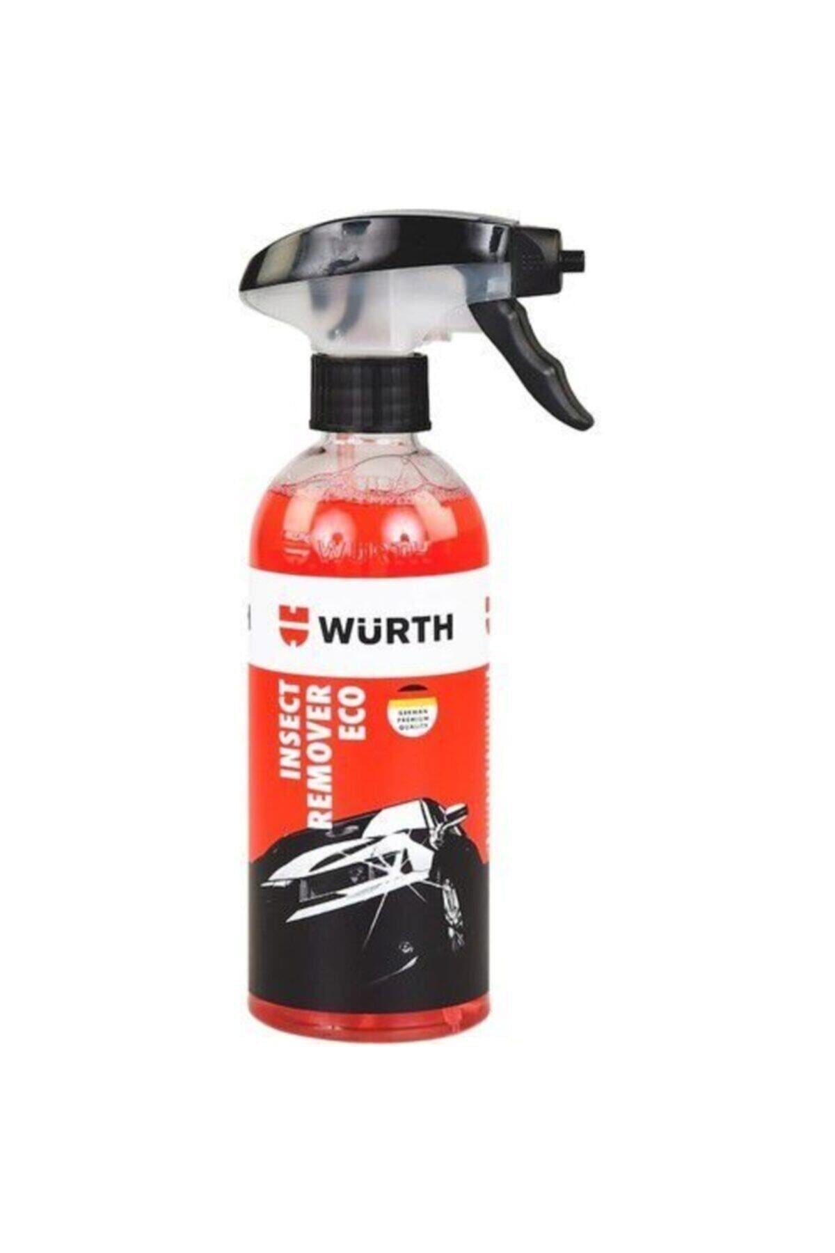 Würth Böcek Temizleme Spreyi 400ml
