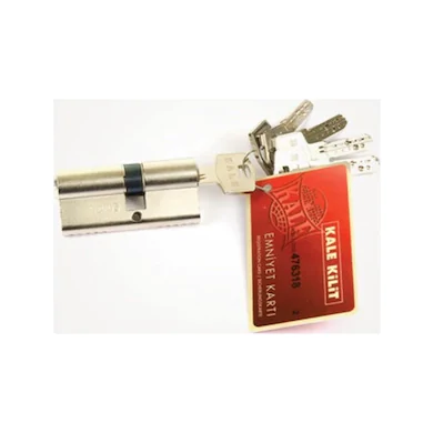 Kale 164 Bne Bilyalı Silindir 68mm-Nikel-Blister-1