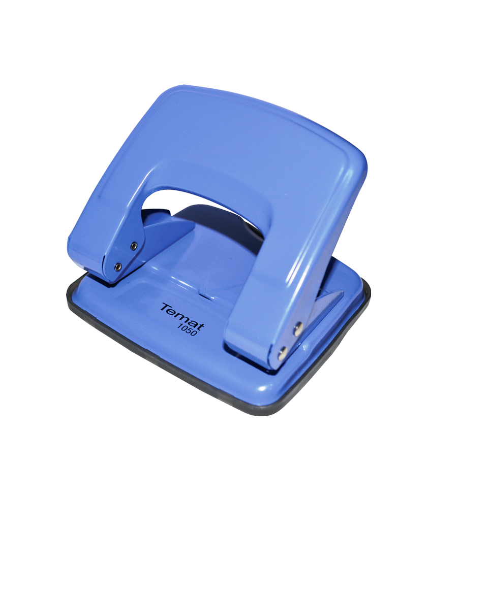 Temat 1050 Perforatör -Mavi Temat.98081