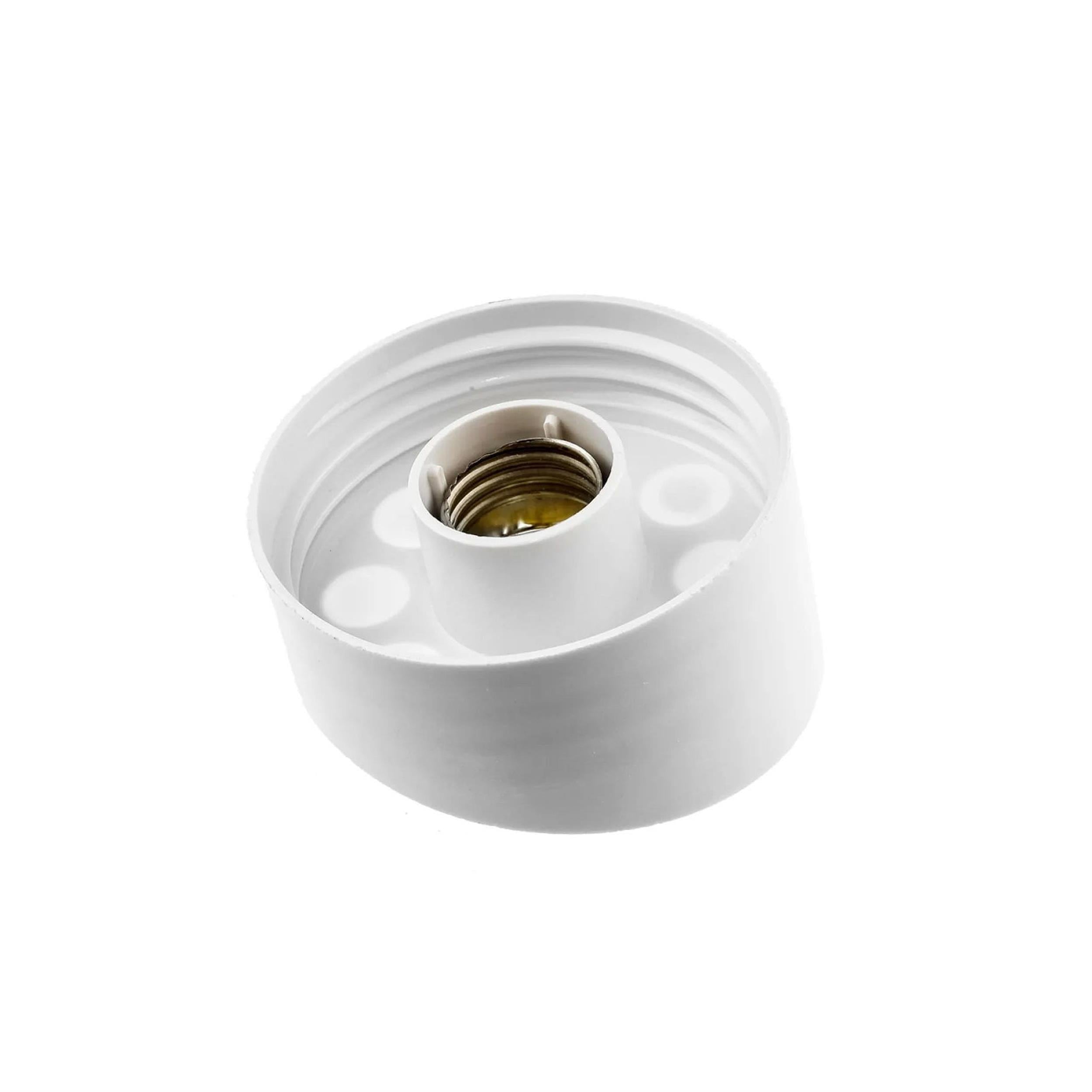Tek-İş Duy Glop Dibi Duvar 220 V-Max 60w 520255