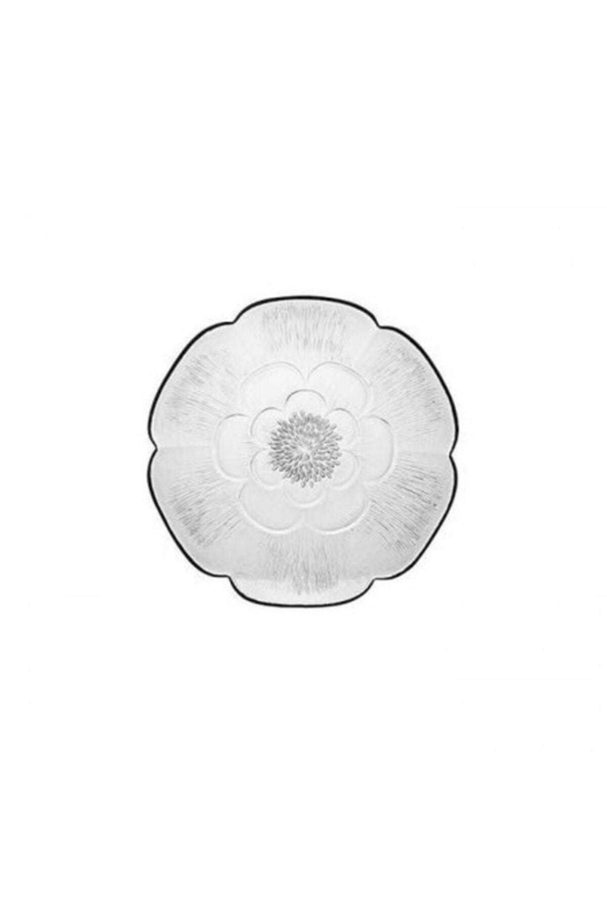 EMİN GELİNCİK PASTA TABAK 6 LI - HC105 - 10226