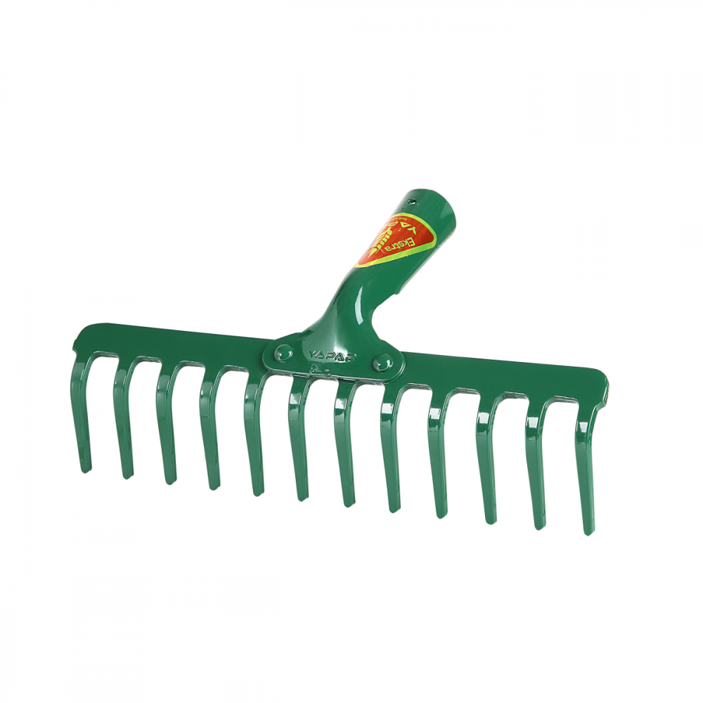 Yaparlar Tırmık 12diş Y-94200