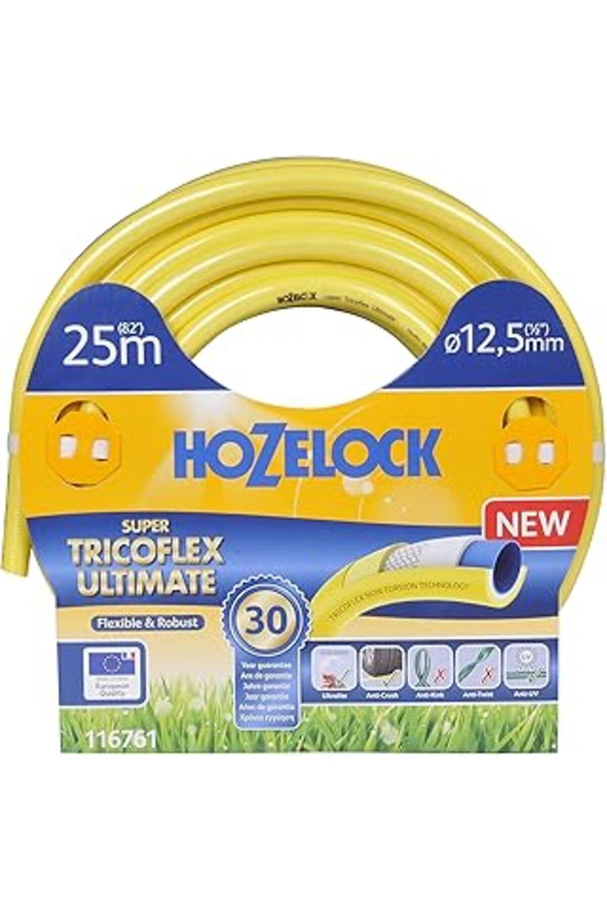 Hozelock 116761 25 M 1/2