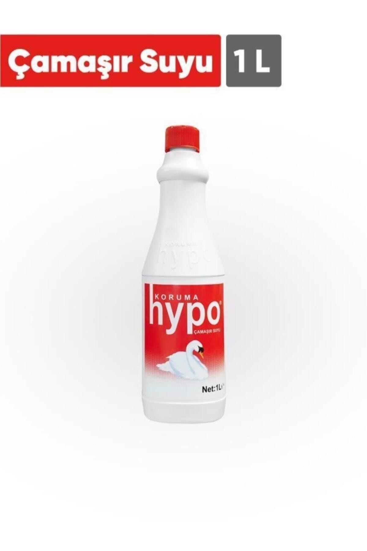 HYPO ÇAMAŞIR SUYU 1 LT 43354