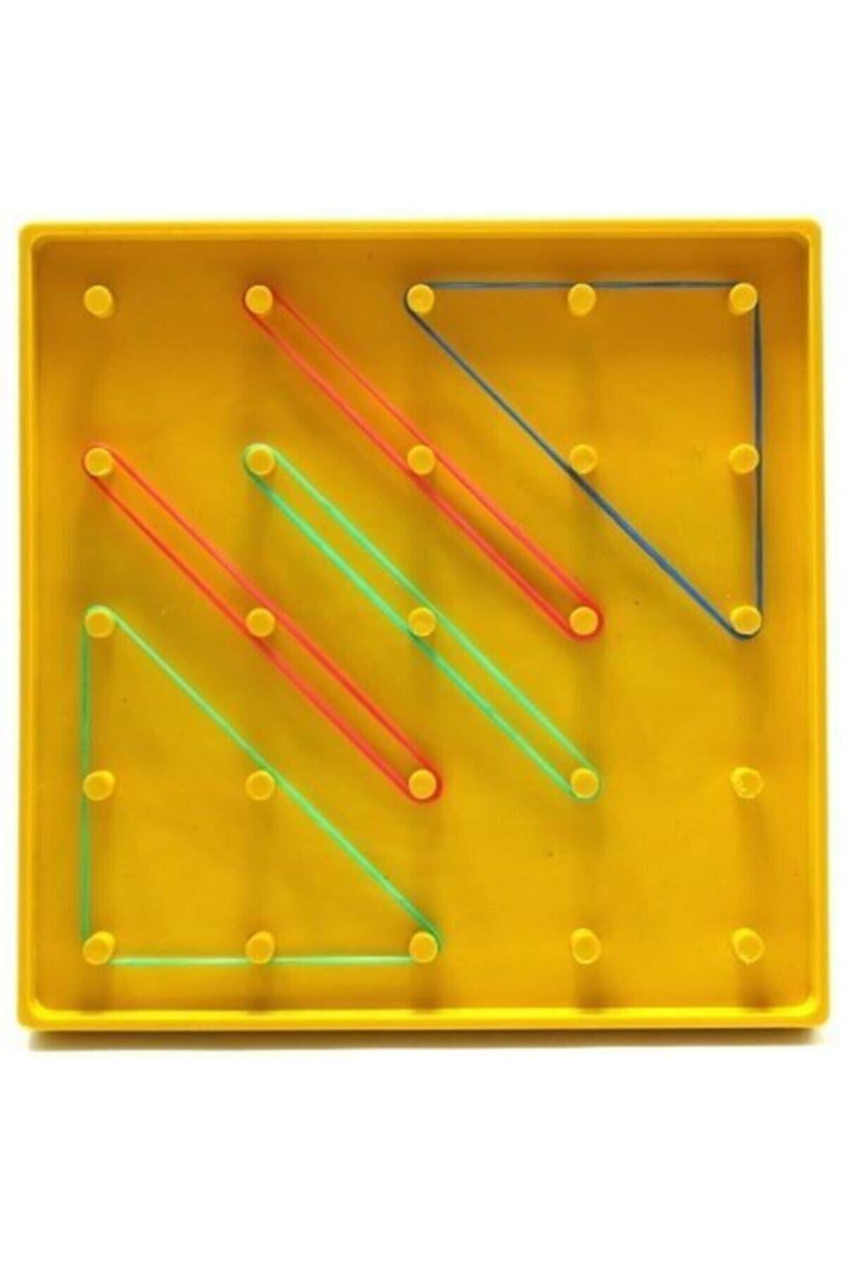 HATAS Geometri Tahtası - 122