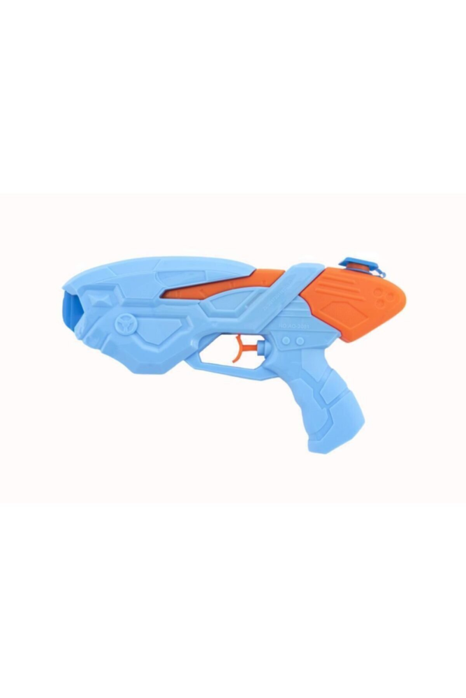 Kzl-Ao-2081a3 Su Tabancası