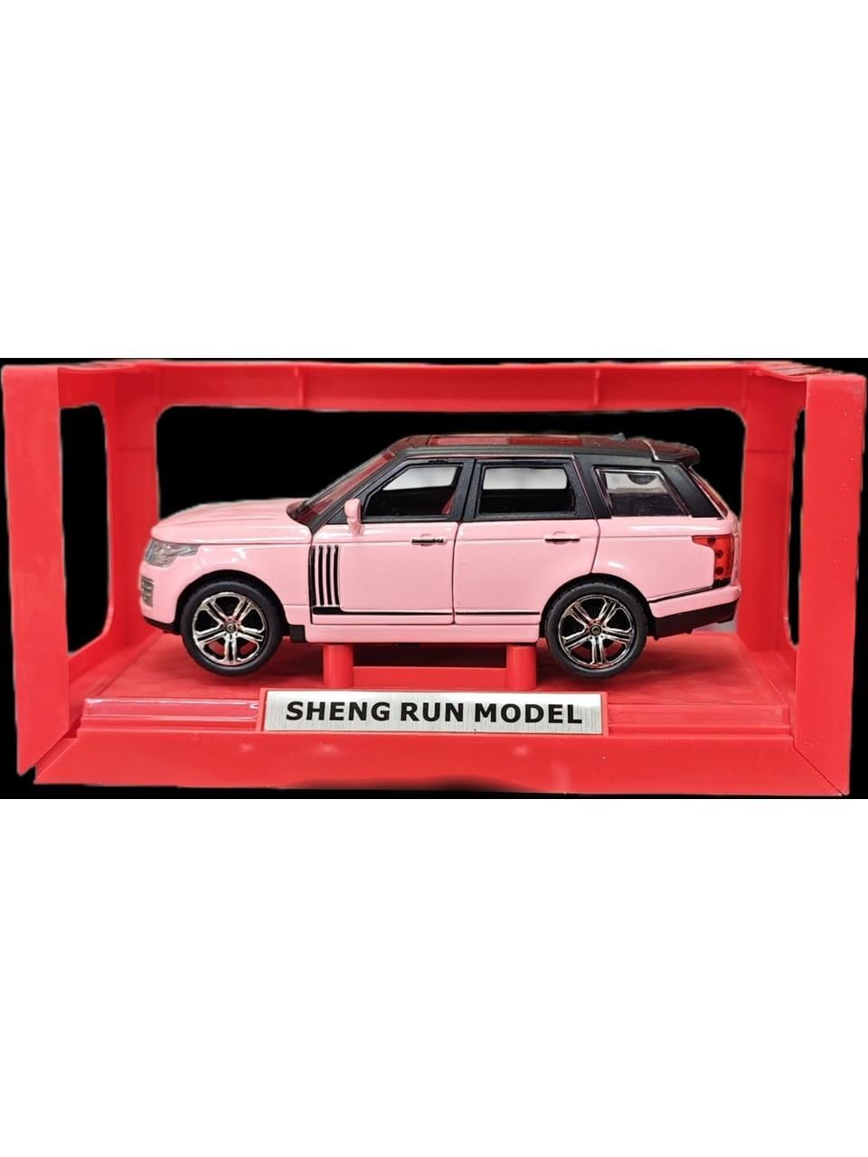 1:32 Ölçek Model Araba Die Cast Hobi Dekor
