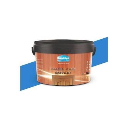 Kardelen Panel Kapı Boyası Beyaz 1 kg
