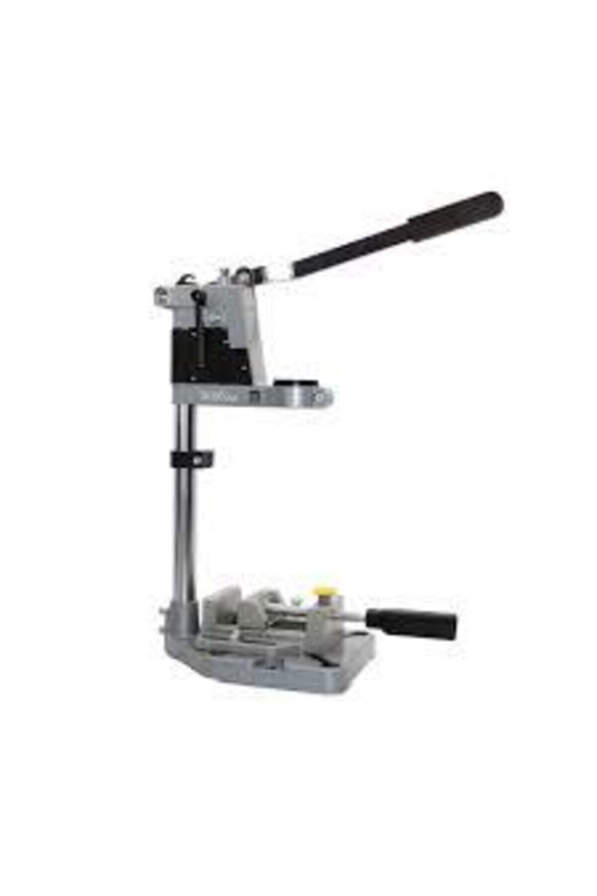 ROX WOOD 40CM MENGENELİ MATKAP TEZGAHI 15300114