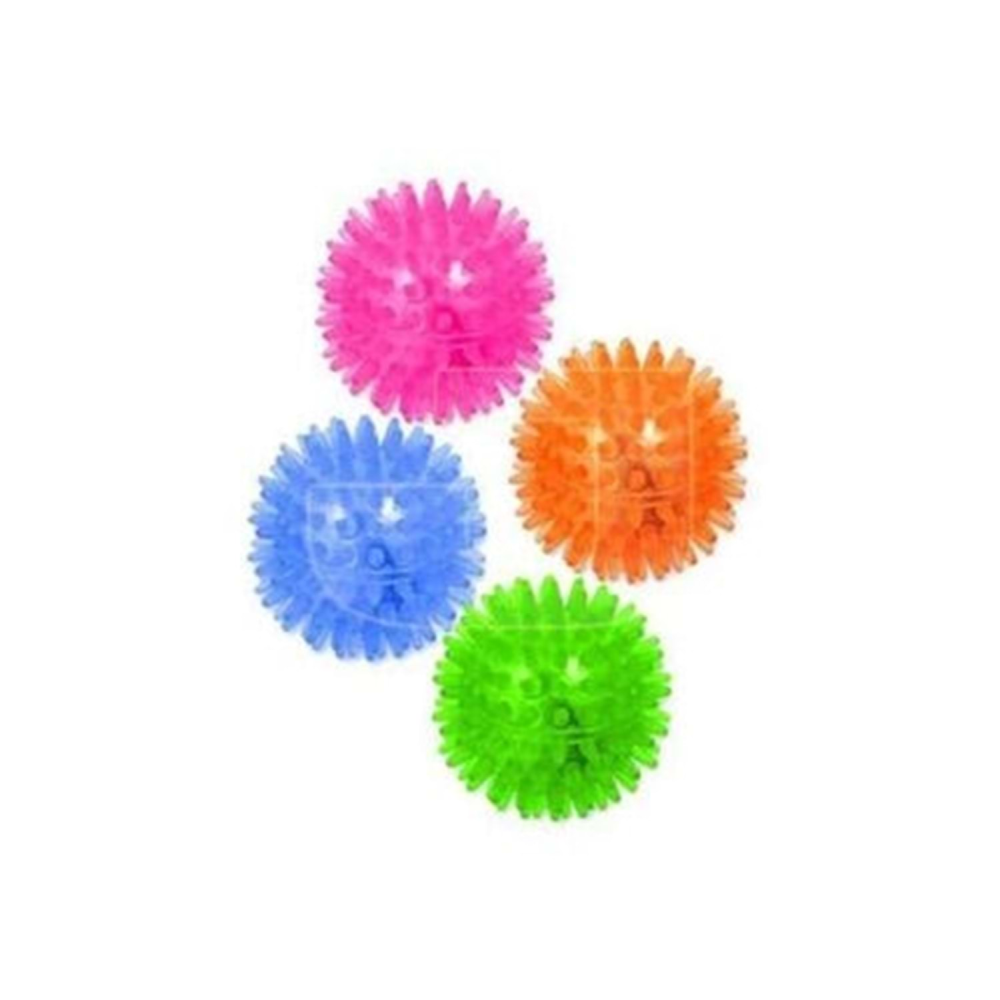 20-28-400 Cadopet Işıklı Top Oyuncak