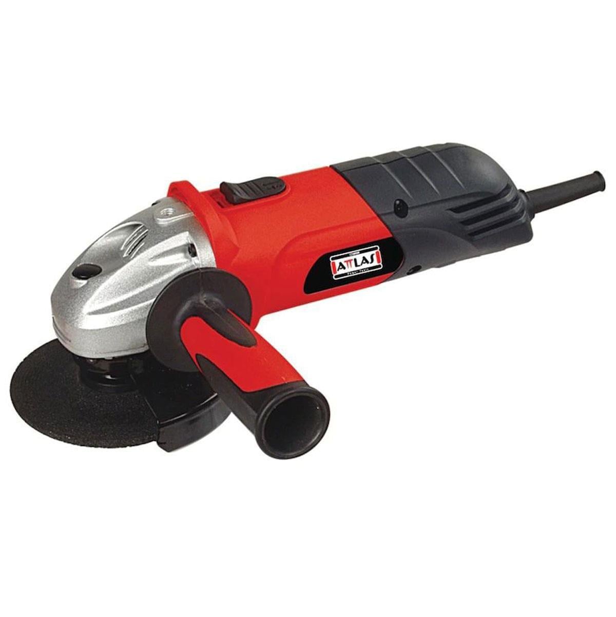 Attlas Att 21-180 Taşlama Motoru