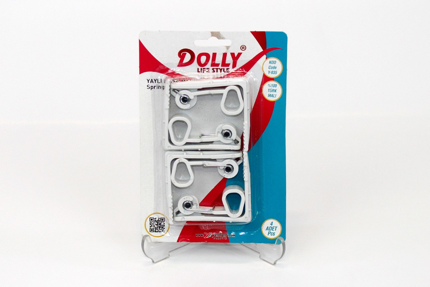 Hg Doly Masa Mandal Fantastik Y035