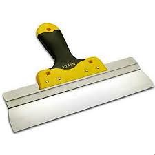 Dekor Hassan Pls.Eğrisaplı Ispatula 30- 247