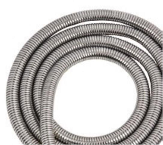 GMS Kls. Berber Spiral Tek (YD027)