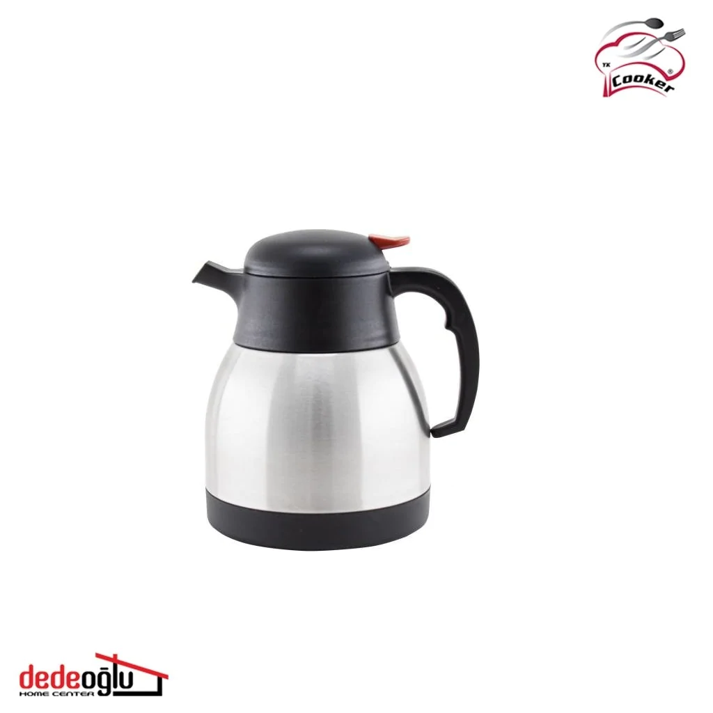 Cooker Çelik Termos 1 Lt Ckr2035