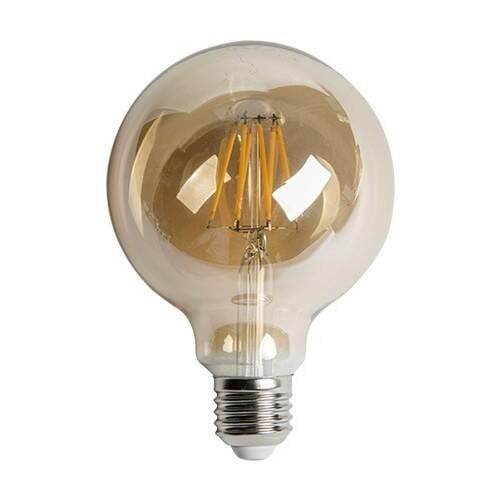 Cata Ct-4286 6w Rustik Led G90 Glop Ampul