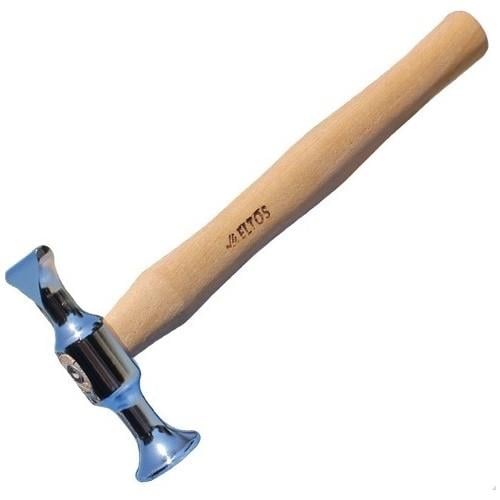 Eltos Kaportacı Çekici Ekç 006 Bonnet Hammer Kaporta Düzeltme Çekiç
