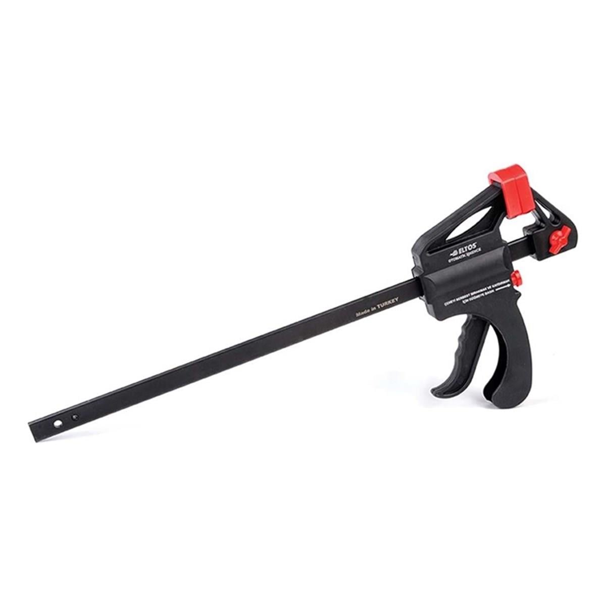 Eltos 300 mm Otomatik İşkence