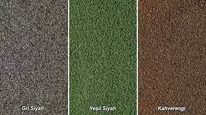 BTM POLIROOF SA MB 33 CM 10M GRİ SİYAH