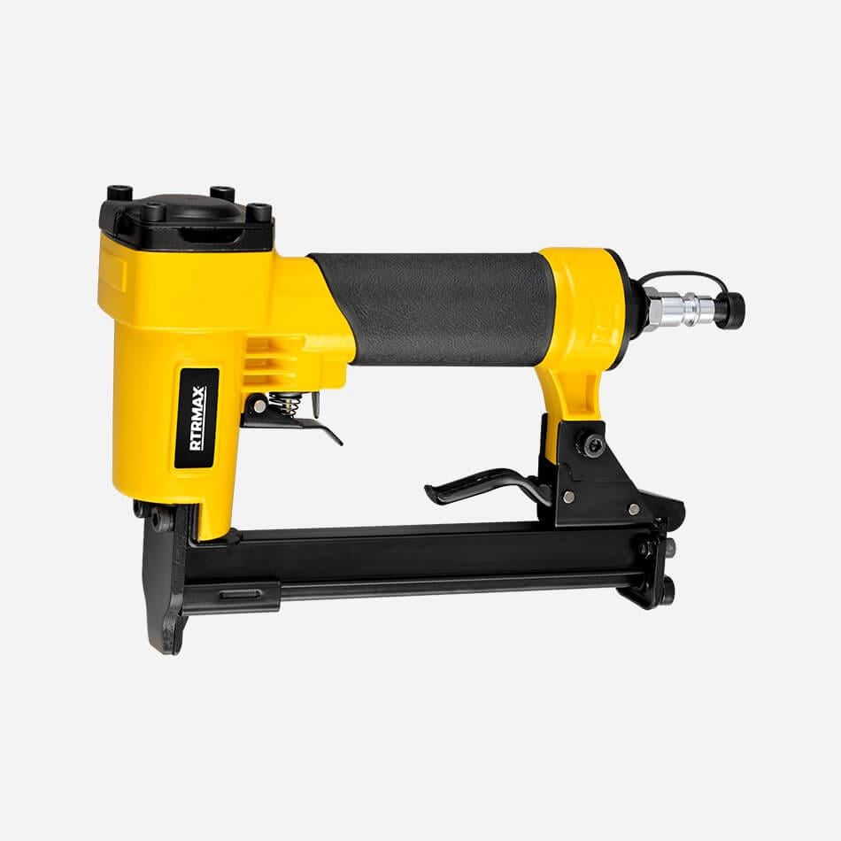 Rtr Max Havalı Zımba Tabancası 6-16 Mm