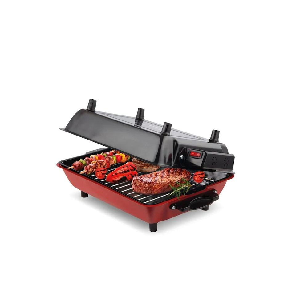 İnova IB-310021 1100 W Elektrikli Izgara