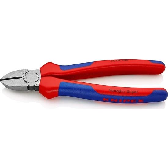 Knipex 7002180 Yan Keski 180 mm
