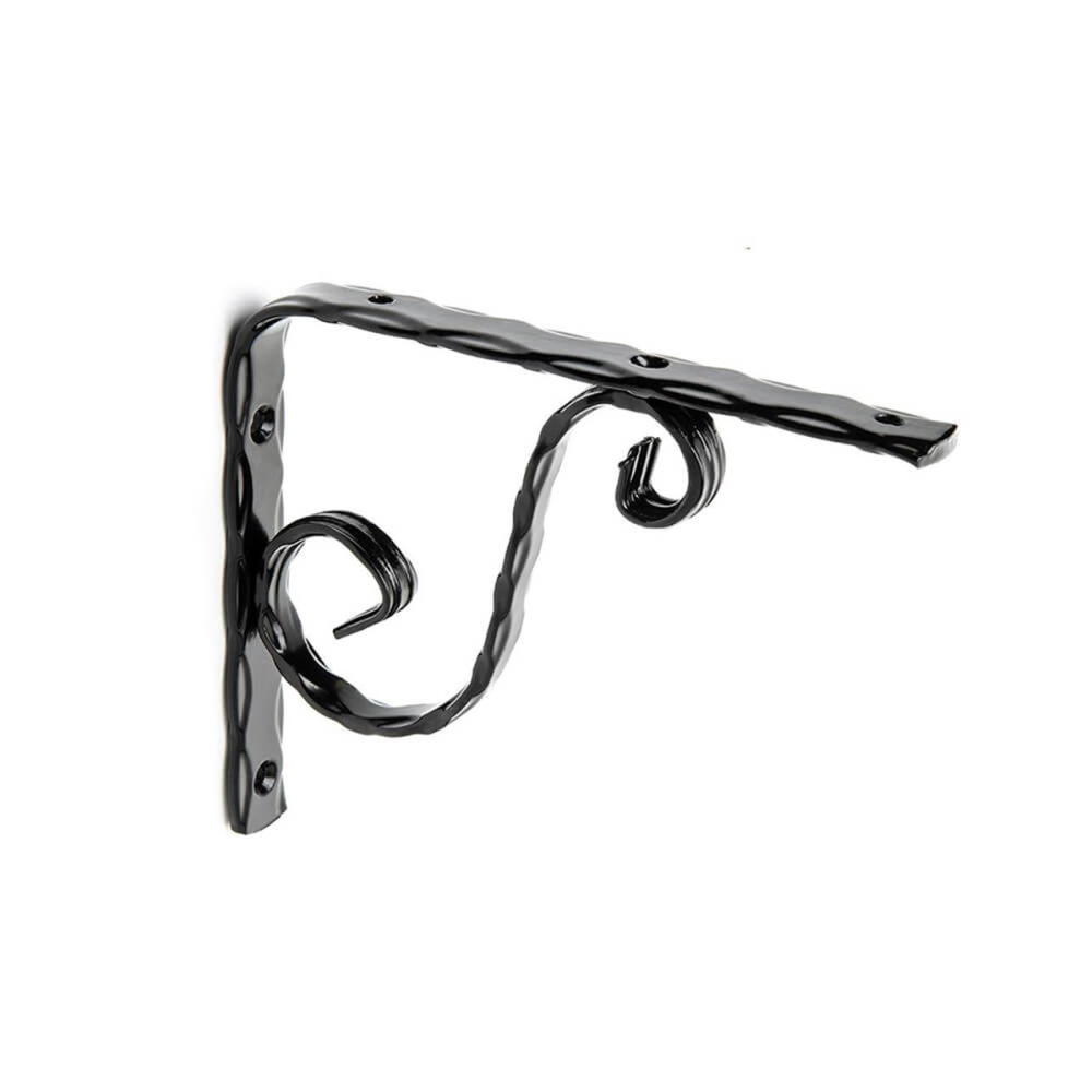 Arda Raf Altı 25 x 22 cm Siyah 18930