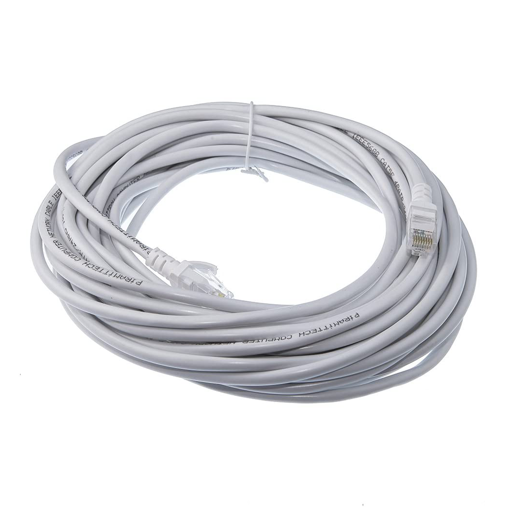 Tekiş Network Kablosu RJ45>RJ45 5mt.