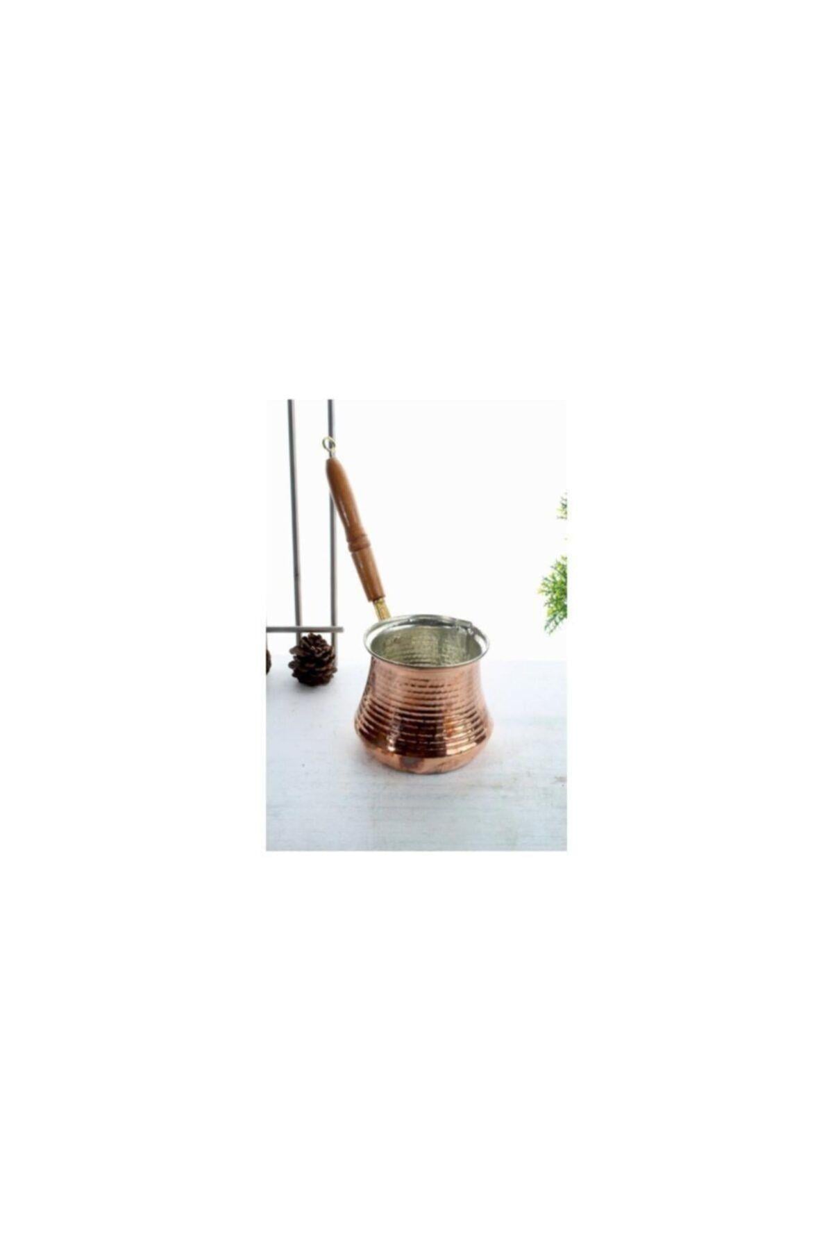 COOKER BAKIR SÜTLÜK NO:2 BK-016