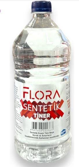 Kardelen Flora Sentetik Tiner 1/1