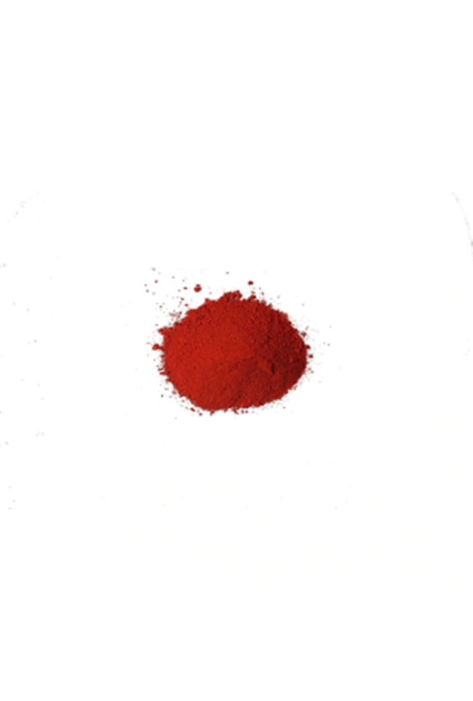 Oksit Toz Boya Kırmızı 5kg