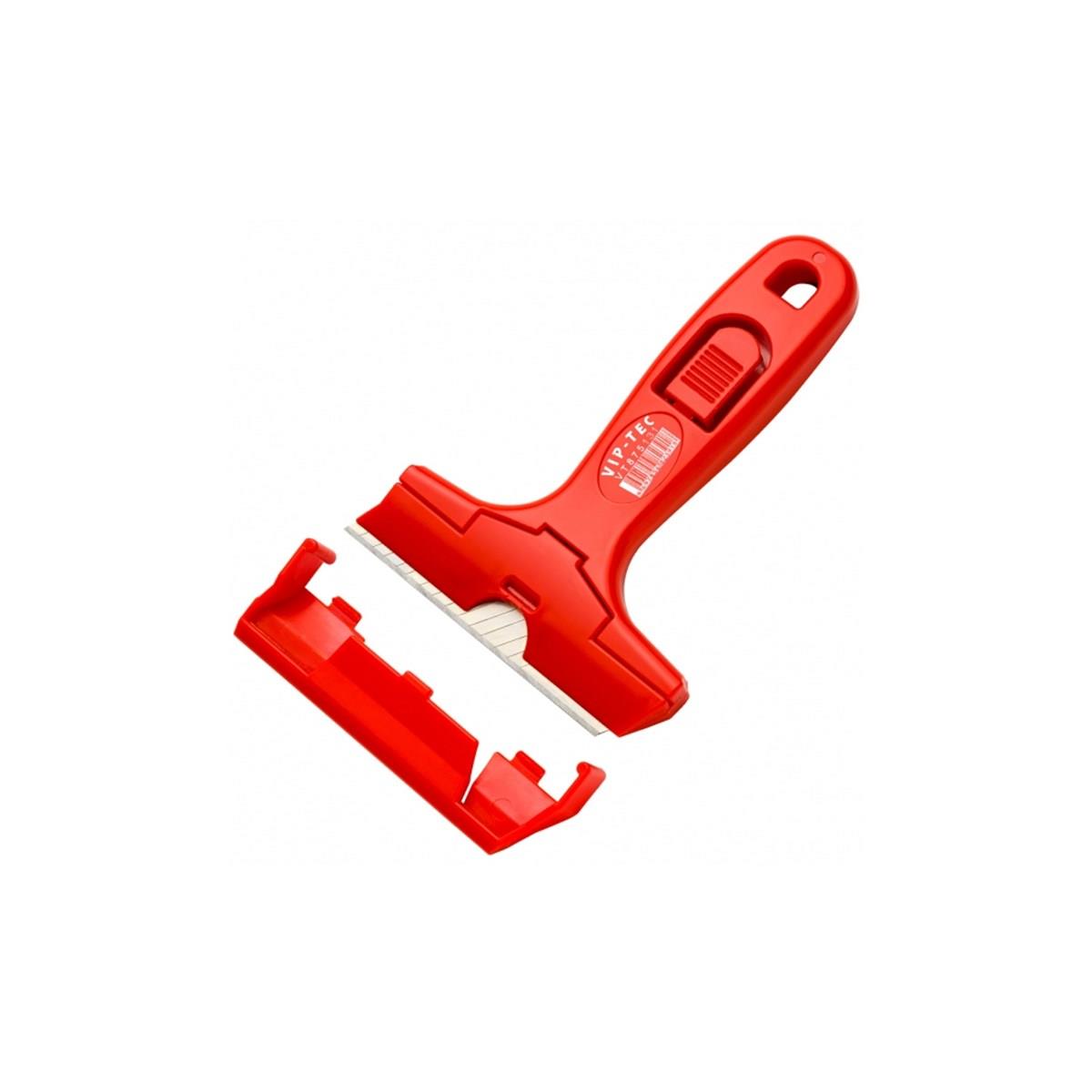 Vip-Tec Kazıma Bıçağı 100mm VT875131