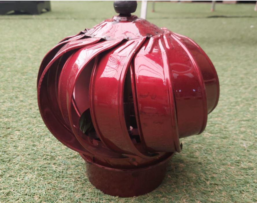 1 NO ESMATİK (RÜZGAR GÜLÜ)