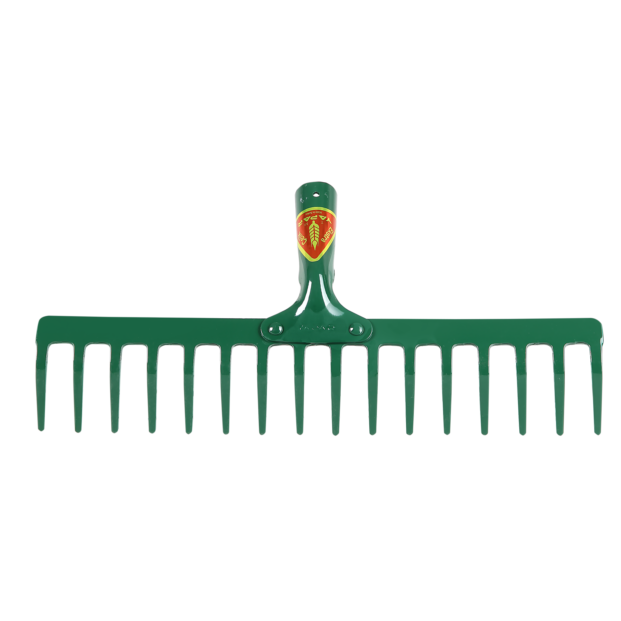 Yaparlar Tırmık 16diş Y-94400