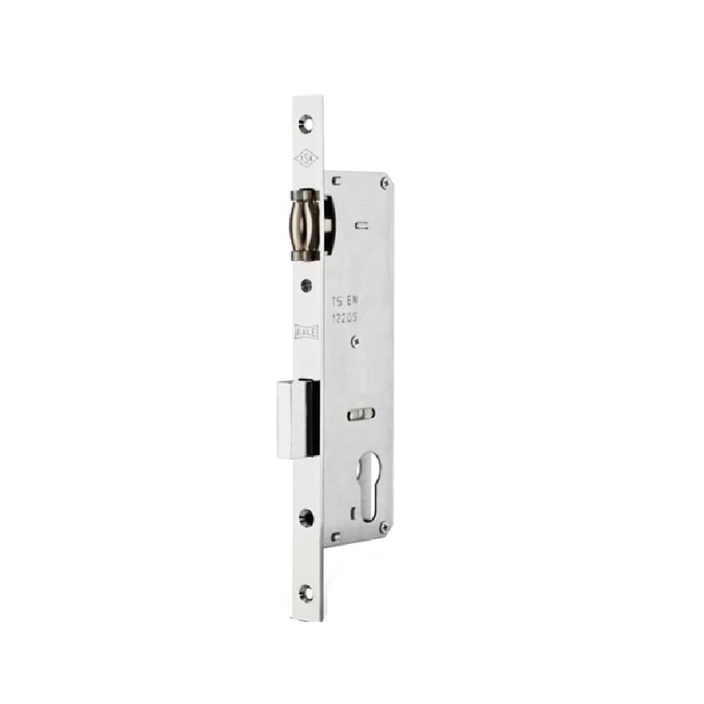 Kale 155/p-30 Pvc Doğrama Kapı Kilidi 30mm