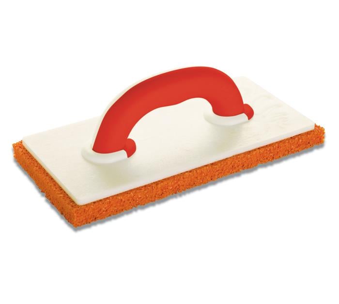 Dekor Hassan Kauçuklu Mala Küçük Gözenekli