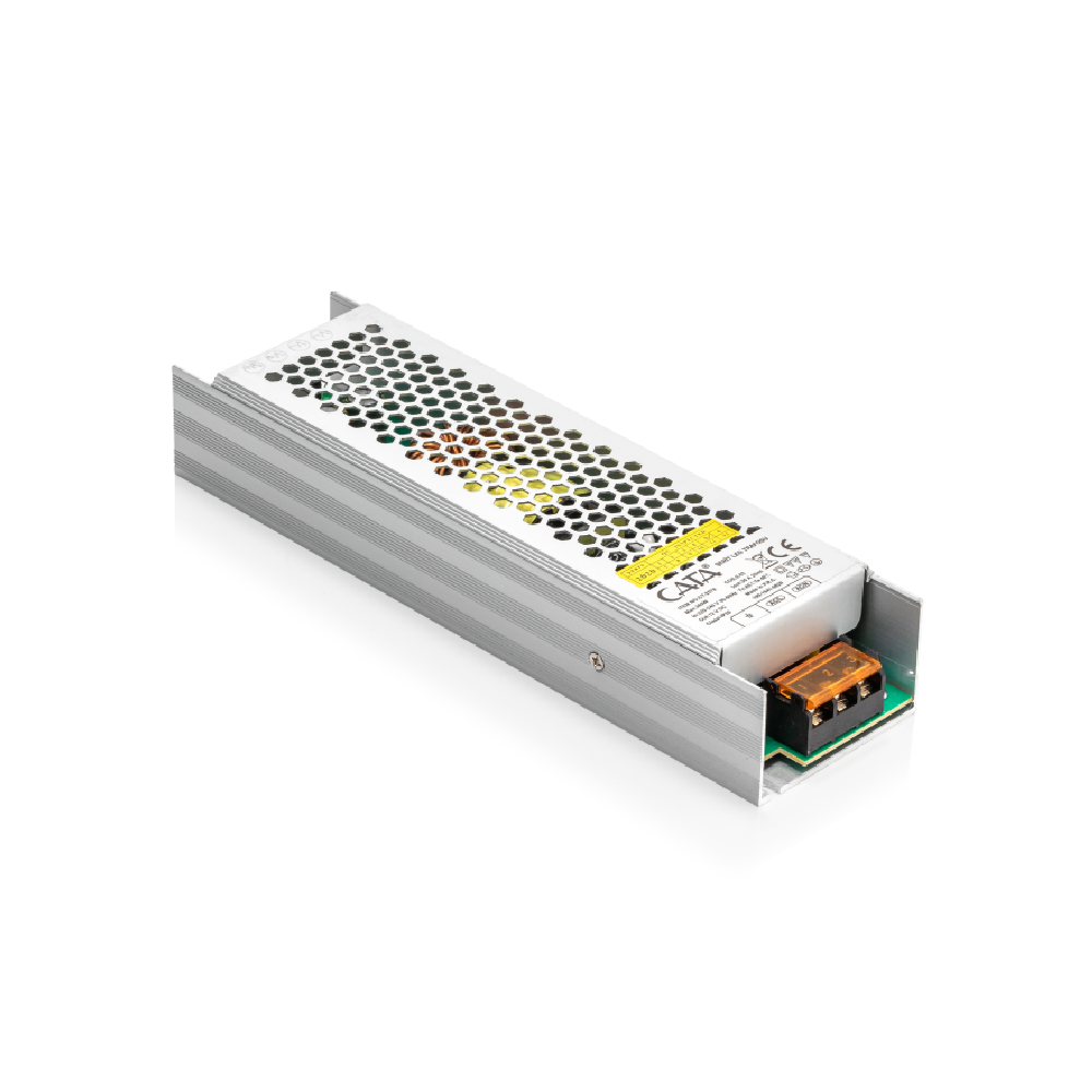 Cata 12 Volt 33 Amper Led Trafosu CT-2578