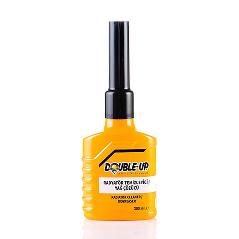 Automix Double-Up Radyatör Temizleyici 300ml