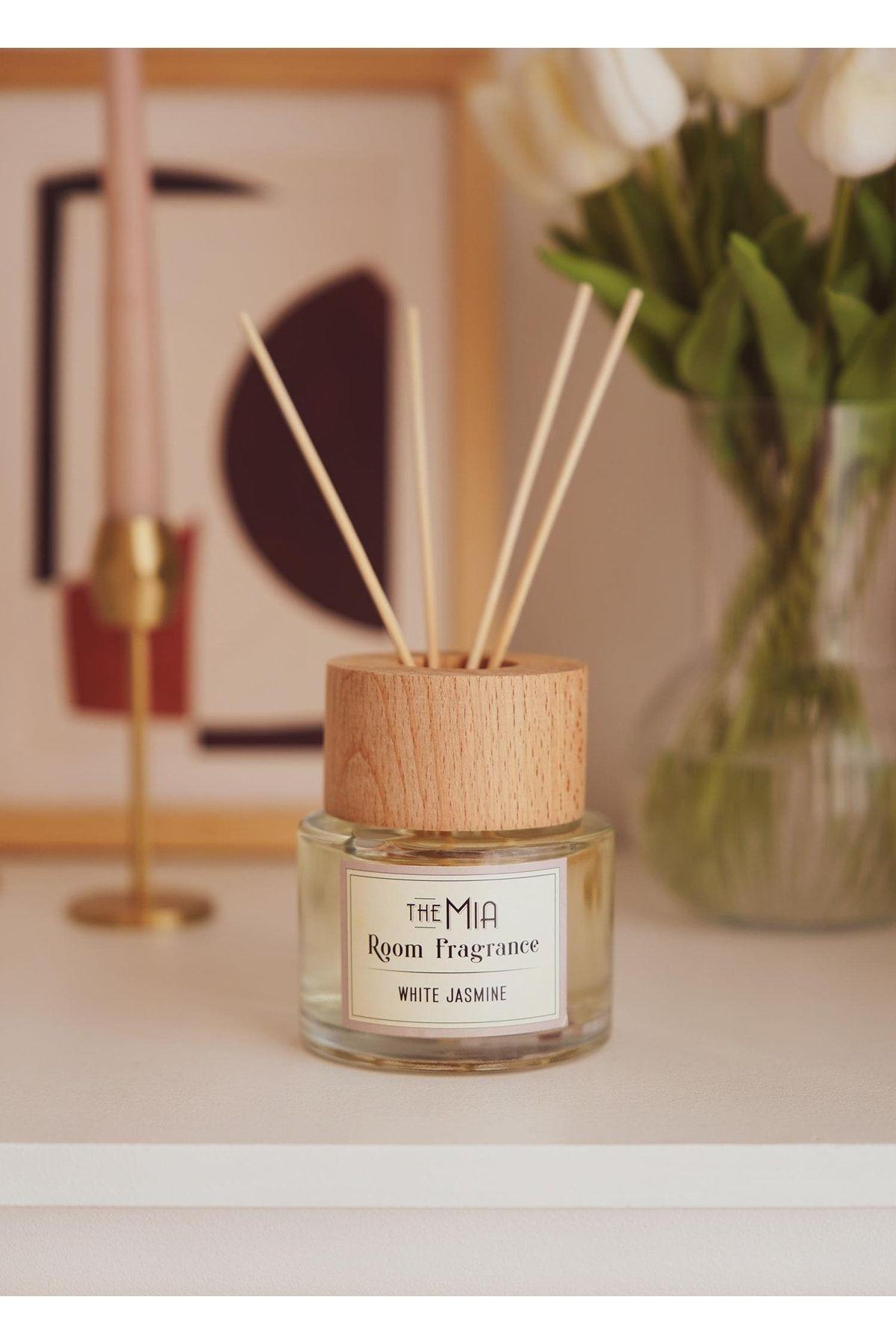 The Mia White Jasmin Oda Kokusu 200cc